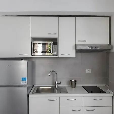 Apartment Lucky Star 3 *