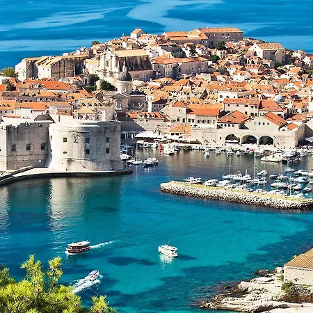 Lucky Star 3 Dubrovnik